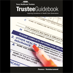 Finance / Reimbursement Trustee Guidebook