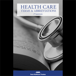 Health Care Terms & Abbreviations